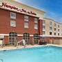 Hampton Inn & Suites Murfreesboro