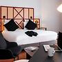 Hôtel Mercure Rouen Centre Champ-de-Mars