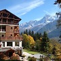 Chalet Hotel Les Campanules