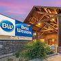 Best Western Devils Tower Inn