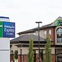 Holiday Inn Express Hotel & Suites Drayton Valley, an IHG Hotel