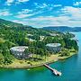 The Prince Hakone Lake Ashinoko