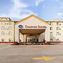 Comfort Suites Yukon - SW Oklahoma City