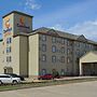 Comfort Suites Yukon - SW Oklahoma City