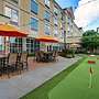 Hilton Garden Inn Hamilton
