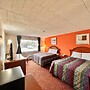 Lively Inn & Suites