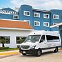Courtyard By Marriott Cancun Airport