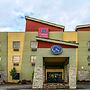 Comfort Suites Monaca