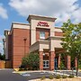 Hampton Inn & Suites Herndon-Reston