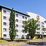 B&B Hotel Frankfurt-Niederrad