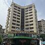 Insail Hotels (Guangyuanxincun Jingtai Pedestrian Street Guangzhou)