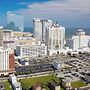 Courtyard by Marriott Atlantic City Beach Block
