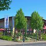 Best Western Plus Konrad Zuse Hotel