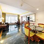 The Central Park Hotel