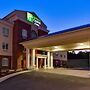 Holiday Inn Express Hotel & Suites Malvern, an IHG Hotel