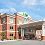 Holiday Inn Express Hotel & Suites Cincinnati Se Newport, an IHG Hotel