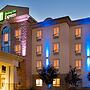 Holiday Inn Express & Suites Grande Prairie, an IHG Hotel