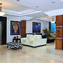 Hotel Century Plaza