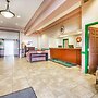 Quality Inn And Suites Lethbridge