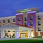 Holiday Inn Express Indianapolis - Southeast, an IHG Hotel