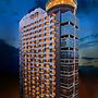 Metropark Hotel Macau