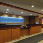 Fairfield Inn & Suites by Marriott Augusta
