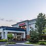 Hampton Inn Harriman Woodbury