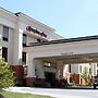 Hampton Inn Harriman Woodbury