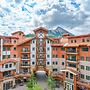Lodge at Mountaineer Square