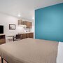 WoodSpring Suites North Charleston Airport I-526