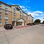 WoodSpring Suites Rockwall-East Dallas