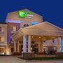 Holiday Inn Express Hotel & Suites Jacksonville, an IHG Hotel