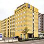 Comfort Hotel Tomakomai