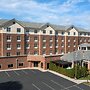 Hilton Garden Inn Charlotte/Mooresville