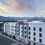 Hampton Inn & Suites Colorado Springs/I-25 South