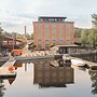 Nääs Fabriker Hotell och Restaurang