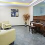 Hotel Dan Inn Sorocaba by Nacional Inn