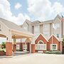 Microtel Inn & Suites by Wyndham Stillwater