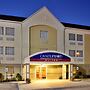 Candlewood Suites Lake Charles - Sulphur, an IHG Hotel