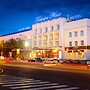 Baikal Plaza Hotel