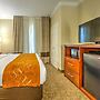 Comfort Suites Tomball Medical Center