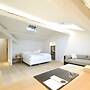 I Portici Hotel