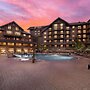 The Lodge at Spruce Peak, a Destination by Hyatt Residence