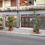 Mare Nostrum Petit Hôtel