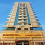 Royal Tulip Sharjah Hotel Apartments - الشارقة رويال توليب