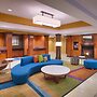 Fairfield Inn & Suites by Marriott Gillette