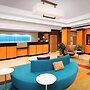 Fairfield Inn by Marriott Washington D.C.
