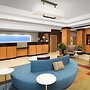 Fairfield Inn by Marriott Washington D.C.