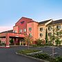 Fairfield Inn & Suites by Marriott Portland North