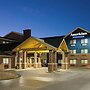 Americinn by Wyndham Lincoln South
